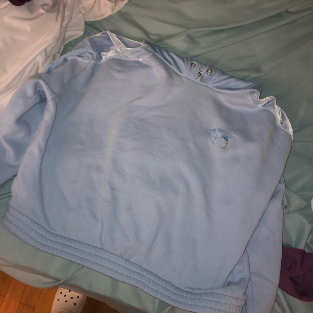 PINK sweatshirt